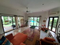 Upper Bukit Timah Road (D21), Detached #502543671